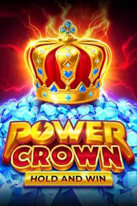 Power Crown: Hold and Win