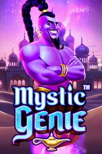 Mystic Genie